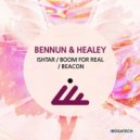 Bennun & Healey - Boom for Real