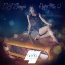 DJ Sergio - Retro Mix 4 ()