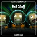 Lucky Vegas & Msystem - Hot Stuff
