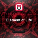 F.S.O.A - Ultimate Luke - Element of Life