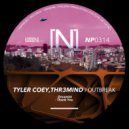 THR3MIND, Tyler Coey - Thank You
