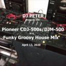 DJ Peter - Pio 500 House Mix 2020