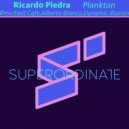 Ricardo Piedra - Plankton