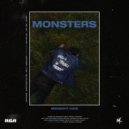 Midnight Kids - Monsters