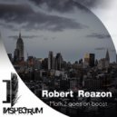 Robert Reazon - Mark 2 goes on boost
