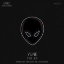 Yune - Edda