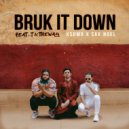 KSHMR & Sak Noel feat. TxTHEWAY - Bruk It Down