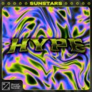 Sunstars - Hype