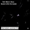 Tony Mafia - The Riot