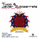 Tuco & Javier Zubizarreta - Fury in Your Soul (Echo Daft & Shanil Alox Remix) (Echo Daft & Shanil Alox Remix)