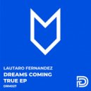 Lautaro Fernandez - Cloud Traveler