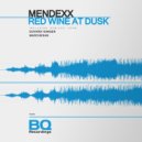 Mendexx - Red Wine at Dusk