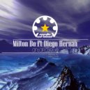 Diego Hernan & Milton Bo - Antarctique