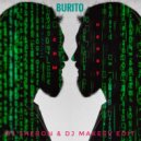 Burito & Benjamin - Сны наяву (DJ Sheron & DJ Makeev Radio Edit)