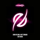 Simon McCann and Matt Edwards - Safe Inside