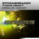 Stormbreaker - Titan's Legacy