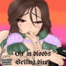6ix in bloods - Selling bitch