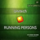 Unitech - Running Persons