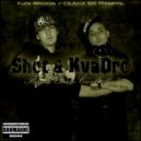 Shot & KvaDro - Кислотный Дождь