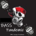 DMC Sergey Freakman - Bass Pandemic