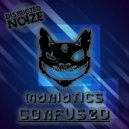 Maniatics - Confused
