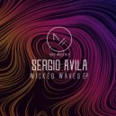 Sergio Avila - Wicked Waves