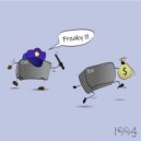 Ntelekia, Uriah Persie - Freaky