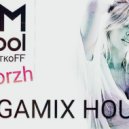 DJ Korzh - MegaMix 18