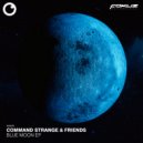 Command Strange & Dynamic - Nirvana