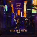 Just Kiddin feat. Camden Cox - Stay The Night