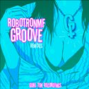 RobotronMF  - Groove V2