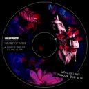 Francis Mercier & Roland Clark - Heart Of Mine (Original Mix)