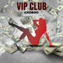 Andboo & Vidal Garcia - Slow Down (feat. Vidal Garcia)