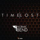 Normic Bend - Time Lost