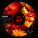 Francis Mercier & Roland Clark - Heart Of Mine (N2N Remix)