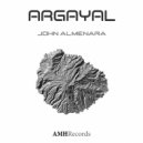 John Almenara - Argayal (violin mix)
