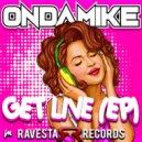 Ondamike - Talk About