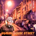 DJ GARGIULO - House Street