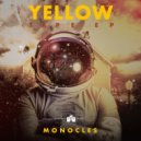Monocles & Lilac Jeans - Jozi To Welkom (Original mix)