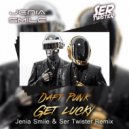 Daft Punk - Get Lucky