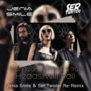 Yeah Yeah Yeahs & A-Trak - Heads Will Roll
