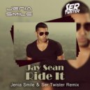 Jay Sean - Ride It
