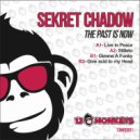 Sekret Chadow - Stilleto