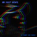 Danny Van Taurus - Mr Deep House