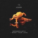 Massivedrum & Jazzy 22 - I Want Your Love
