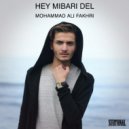 Mohammad Ali Fakhri - Hey Mibari Del