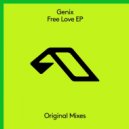 Above & Beyond pres. Tranquility Base - Surrender