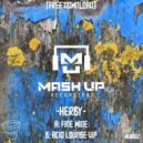 Herby - Fine Wine Acid