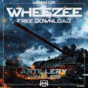 Wheezee - Whales