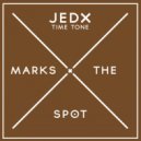 JedX - Time Tone